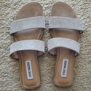 Steve Maden sandals
